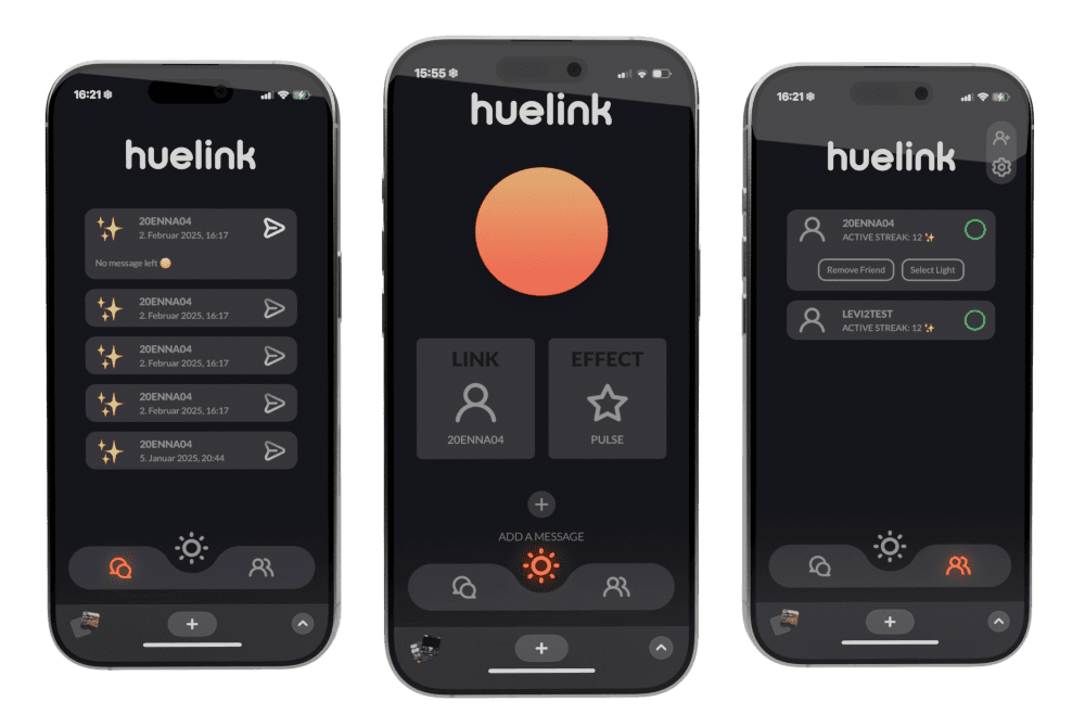 HueLink