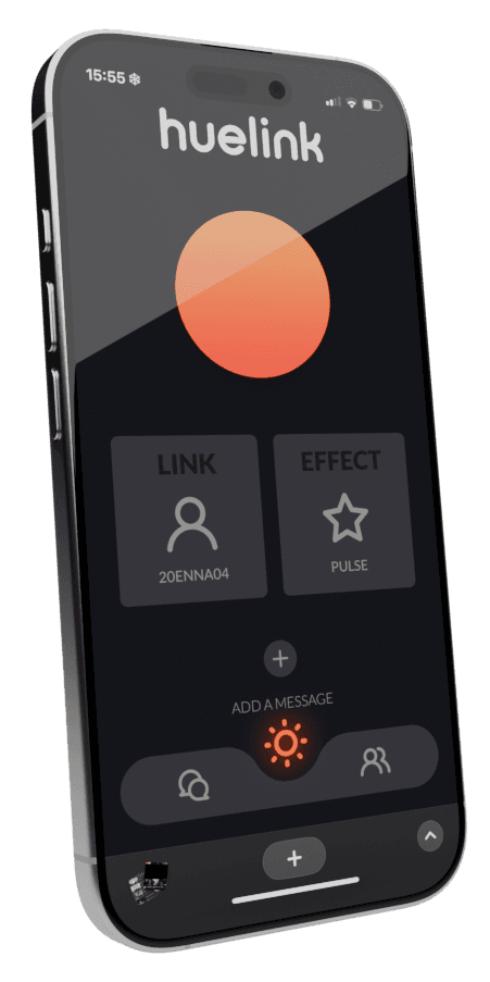 Phone Mockup
